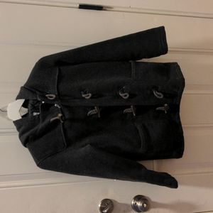 THE CHILDRENS PLACE BOYS DUFFLE COAT